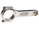 Manley H-Tuff H-Beam Connecting Rods – Hemi 5.7/6.1/6.4L 6.125 Steel | ARP 2000