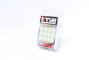 Wheel Mate Monster Lug Nut Cap Set – M14x1.50