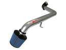 Injen RD Series Cold Air Intake – 1995-1998 Mitsubishi Eclipse - Polished