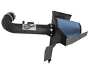 aFe Magnum FORCE Stage 2 Cold Air Intake – 2010–2011 Chevrolet Camaro 3.6L