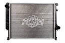 CSF Radiator - 1998 BMW 323i 2.5L OEM Plastic