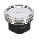 Manley 03 - 06 Evo 8/9 4G63T 86.5mm +1.5mm Over Bore 100mm Stroker 8.5:1 Dish Piston - Single