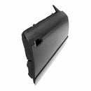 SEIBON OE-Style Carbon Fiber Doors - 1990-1994 Nissan Skyline R32 - alternate view 2