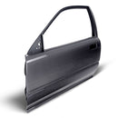SEIBON OE-Style Carbon Fiber Doors - 1992-1995 Honda Civic 2DR - alternate view 1