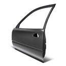 SEIBON OE-Style Carbon Fiber Doors - 1992-1995 Honda Civic 2DR - alternate view 2