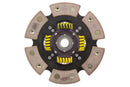 ACT Clutch Disc – 1988 Honda Civic