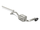 Akrapovič Evolution Line Cat-Back (Titanium) – 2010–2016 Renault Megane Coupe RS