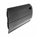 SEIBON OE-Style Carbon Fiber Doors - 1998-2001 Subaru Impreza - alternate view 1