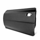 SEIBON OE-Style Carbon Fiber Doors - 1998-2001 Subaru Impreza - alternate view 2