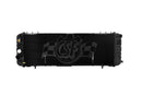 CSF Radiator - 88-90 Jeep Cherokee 4.0L Heavy Duty 3 Row All Metal