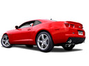 Borla Cat-Back Exhaust – 2010–2013 Chevy Camaro SS 6.2L V8 Aggressive - product image 5