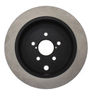 StopTech Cryo Drilled Brake Rotors – 2008-2014 Subaru Impreza product image 5