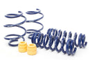 H&R Sport Lowering Springs - 21+ BMW M4 Coupe xDrive (G82 / AWD)