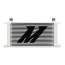Mishimoto Oil Cooler Kit – Universal 19 Row