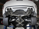 aFe MACH FORCE-Xp Cat-Back Exhaust – 2015–2018 BMW X5 M 4.4TT