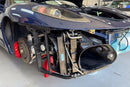 CSF Radiator - Left/Right - 05-09 Ferrari F430 High Performance All Aluminum