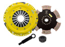 ACT Clutch Kit – 2005 Audi S4 – Heavy Duty