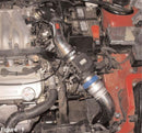 Injen SP Series Cold Air Intake – 2001-2003 Chrysler Sebring / 2001-2004 Dodge Stratus / 2000-2005 Mitsubishi Eclipse 3.0L - Black