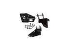Innovative Mounts K-Series Conversion Billet Engine Mount Kit – 1996-2000 Honda Civic (EK/EJ)