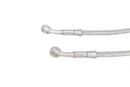 Goodridge Stainless Steel Braided Brake Line Kit – 2000-2005 Toyota MR2 Spyder