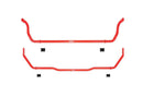 Eibach Anti-Roll Sway Bars – 1997-2004 Porsche Boxster (986)