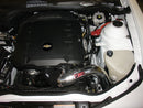 Injen Power-Flow Cold Air Intake – 2012-2015 Chevrolet Camaro 3.6L - Polished