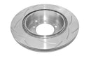 DBA Street Series Brake Rotor – 96-08 Mitsubishi EVO (V-IX) En-Shield Standard HC | Rear