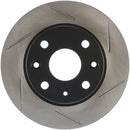 StopTech Sport Slotted Brake Rotors – 1990-1993 Mazda Miata (NA/NB) product image 6