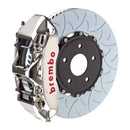 Brembo GT-R Front Big Brake Kit – Hyundai 2019–2022 Veloster N – 6-Piston – 2-Piece