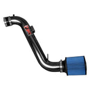 Injen SP Series Cold Air Intake – 2013-2018 Mazda 3 2.0L - Black