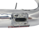 Injen SP Series Cold Air Intake – 2012-2015 Audi A6 2.0L Turbo - Polished