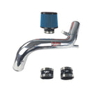 Injen IS Series Short Ram Intake – 2019-2020 Hyundai Veloster 1.6L Turbo - Polished