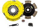 ACT Clutch Kit – 1994 Subaru Impreza – Heavy Duty