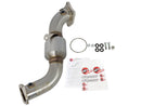 aFe Downpipe – 2013–2016 Cadillac ATS 2.0T