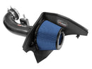 aFe Track Series Carbon Fiber Cold Air Intake – 2016–2019 Chevrolet Camaro 6.2L
