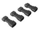 aFe CONTROL Ride Height Simulators – 2005–2013 Chevrolet Corvette (C6)
