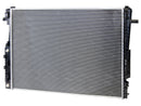 aFe BladeRunner OER Series Radiator – 08–10 Ford Diesel Trucks 6.4L V8 Turbo Diesel