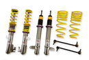 KW V2 Coilovers – 1999–2003 Mazda Protégé (BJ/BJD) (Turbo TBA) - product image 3