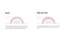 Eibach HD Pro-Lift Springs – 2024-2026 INEOS GRENADIER
