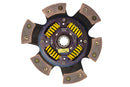 ACT Clutch Disc – 1993 Jeep Wrangler – ACT6266302