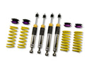 KW V2 Coilovers – 1998–2002 Mercedes-Benz CLK (W208, Coupe, Convertible) | KW 15225007 - product image 4