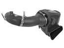 aFe Momentum GT Cold Air Intake – 2016 Chevrolet Camaro 6.2L