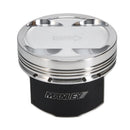 Manley 03 - 06 Evo 8/9 (7 Bolt 4G63T) 85mm STD Bore 8.5:1 Dish Piston (Single)