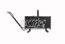 CSF Transmission Oil Cooler - 94-01 Dodge Ram 3.9L 1500