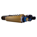 Bilstein Black Hawk Powersports Shocks & Struts – 2020–2021 Can-Am Maverick X3 RS Turbo R