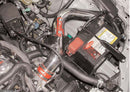 Injen RD Series Cold Air Intake – 2002-2004 Toyota Corolla 1.8L - Black