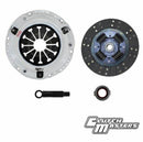 Clutch Masters FX Series Clutch Kit – Organic/Dampened Clutch Kit