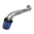 Injen Power-Flow Cold Air Intake – 2005-2009 Jeep Grand Cherokee 4.7L - Polished