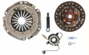 EXEDY OE Replacement Clutch Kit – 1987–1992 Jeep Cherokee L4