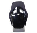 NRG FIA Competition Seat with Competition Fabric & FIA Homologated SM
